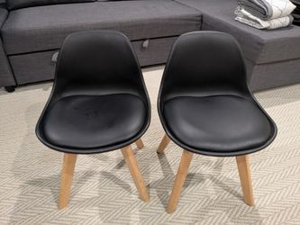Kids chairs