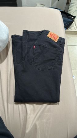 Levi Jeans