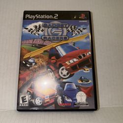 Gadget Racers Ps2 1/4/26 $15