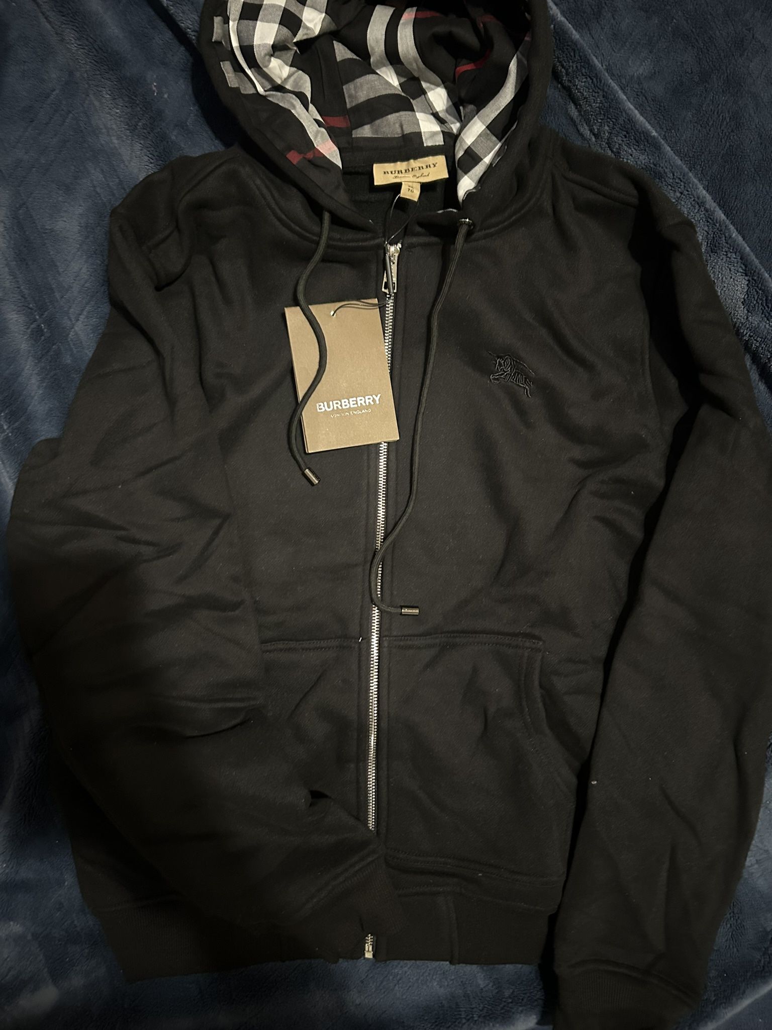 Designer Horse Hoodie 