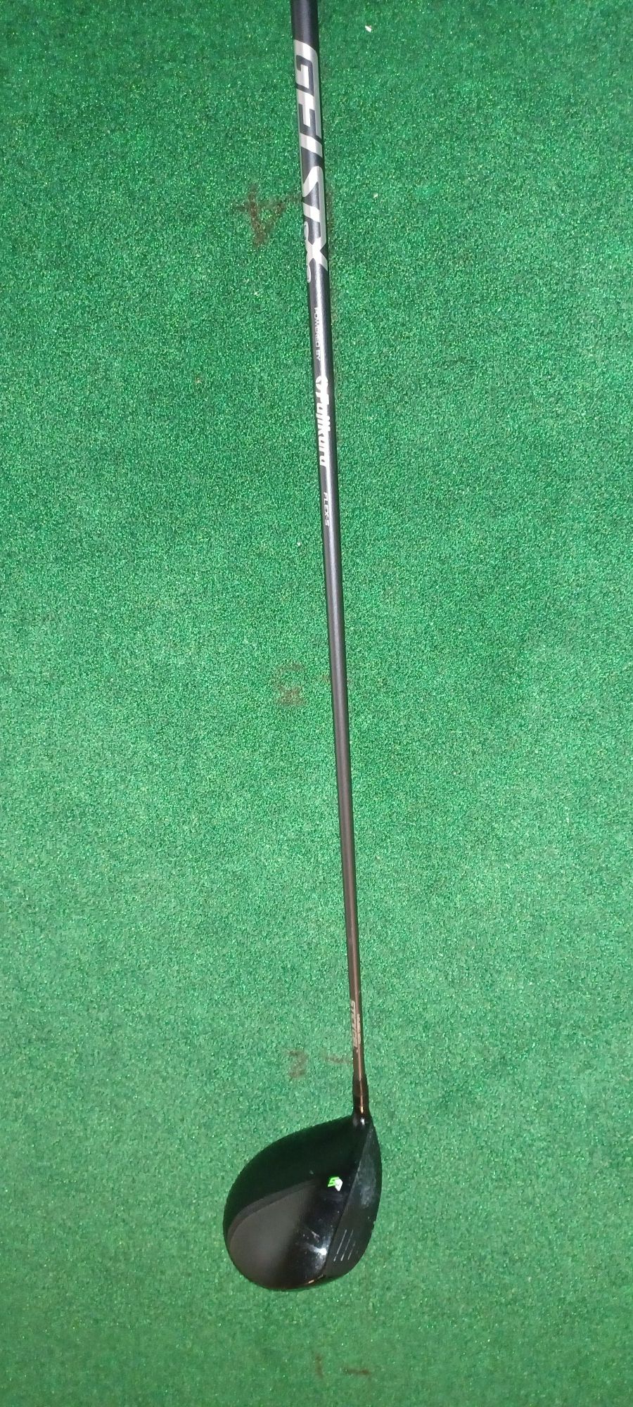 GelSport Driver TI 460