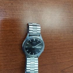 Seiko Vintage Watch 17 Jewels 