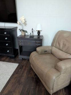 End/side table
