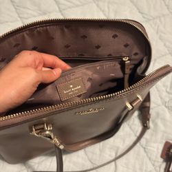 Kate spade Leather Purse 