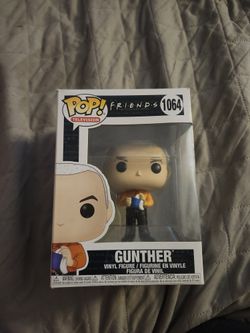 Funko Pops