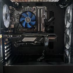 IBUYPOWER Prebuilt 1660 Super