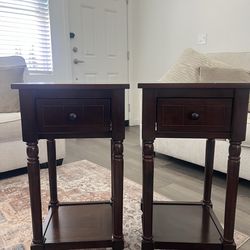 Nightstands