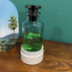 Louis Vuitton Pacific Chill Cologne 