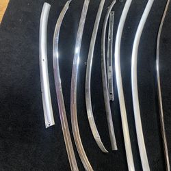 1965 Impala HT Molding