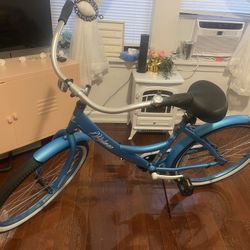 NEW Bike 
