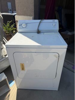 Dryer