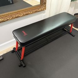 Bench - Like New, Always Kept Indoors