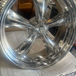 Us Mags Vn515-Vn315 - 22x9 Front 22x11 Rear Staggered - 5x5 For Obs Or C-10