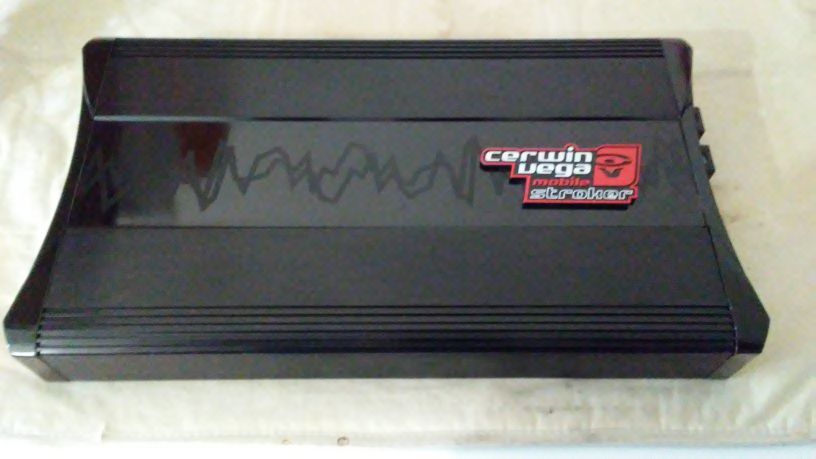 Cerwin vega hotsell stroker 1000.1