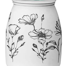 Flower Garden Warmer By Scentsy 