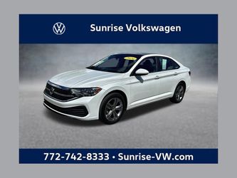2024 Volkswagen Jetta