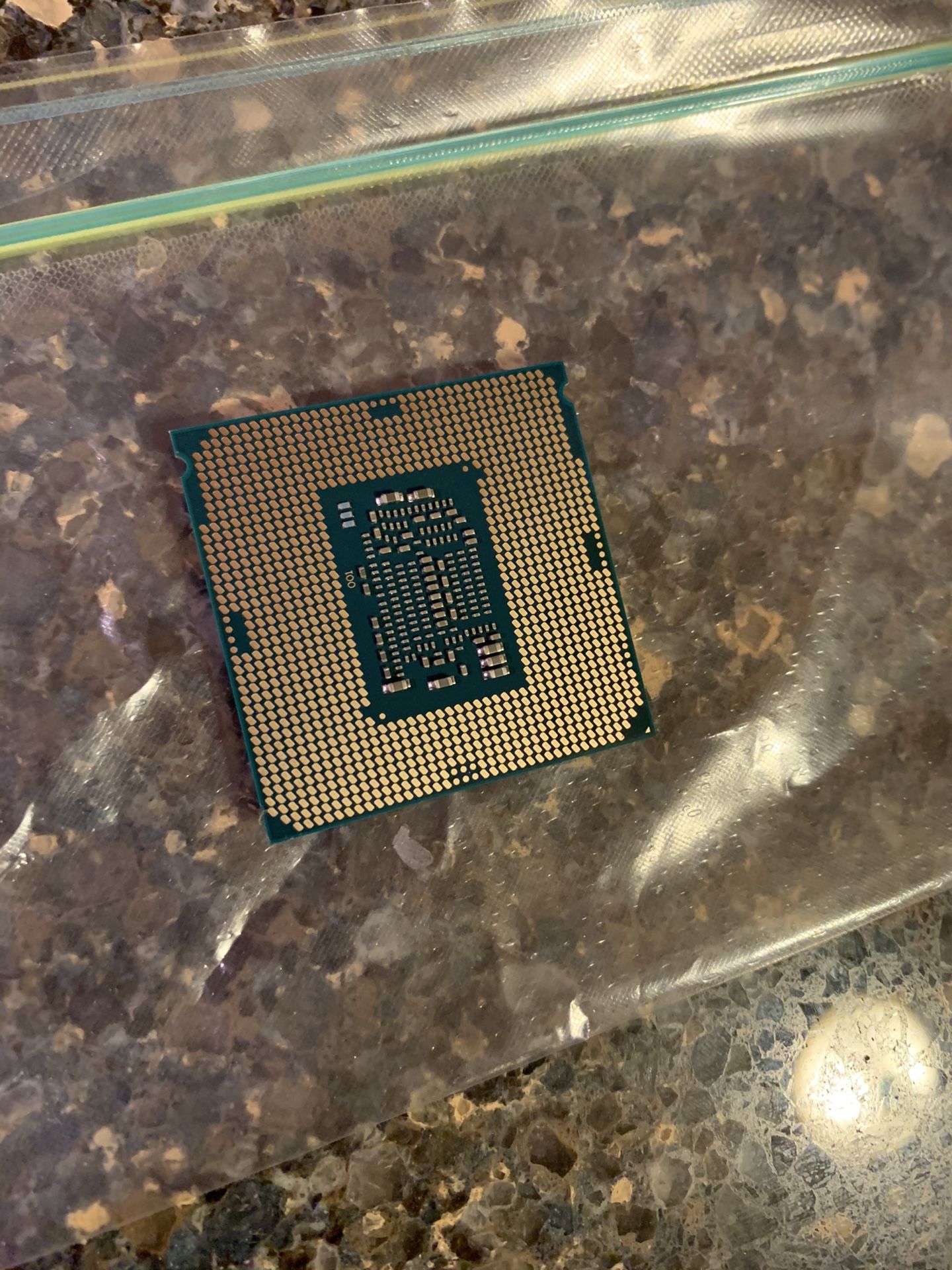 I5-7400