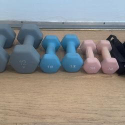 Miscellaneous Weights 
