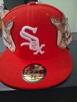 Jon Stan New Era Size 7 3/8....Brand New 30$$$