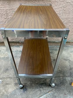 Vintage table