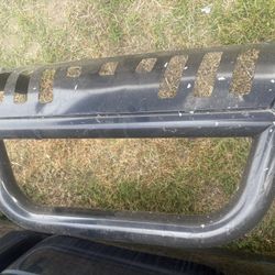 Push Bat For Dodge Ram 1500 96-2000