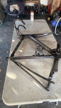 cannondale frame