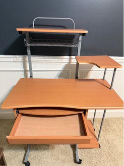 Student desk
