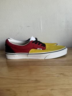 Vans Era Otw Rally Sneakers