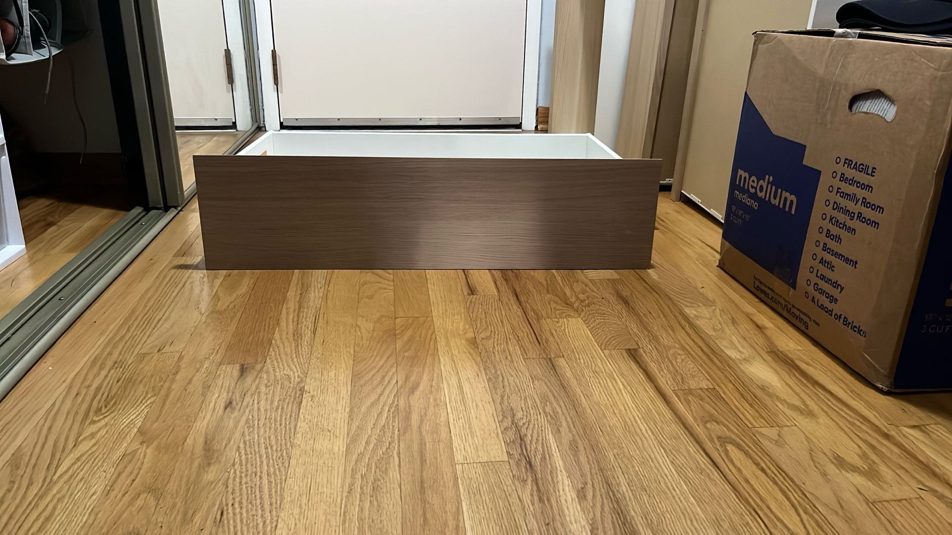 Dresser Drawers - PICK UP ONLY