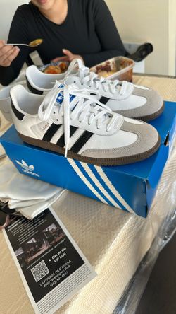 Adidas Samba