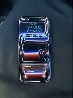 Apple iPhone 17 Pro 256GB (Verizon)