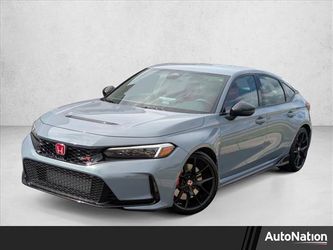 2024 Honda Civic Type R