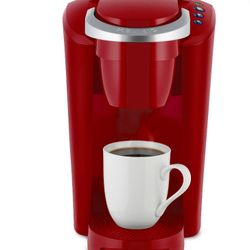 Keurig K-Compact K-Cup Single Serving Capsule Coffee Maker