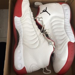 Men’s Nike air Jordan red