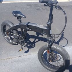 Aventon E Bike Sinch 