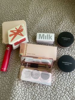 Make up new