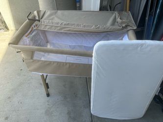Basinet para bb