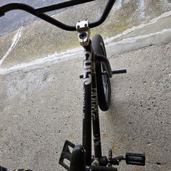 BMX Bike