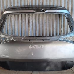 2023-2026 KIA Sportage Rear Liftgate Tailgate Shell OEM