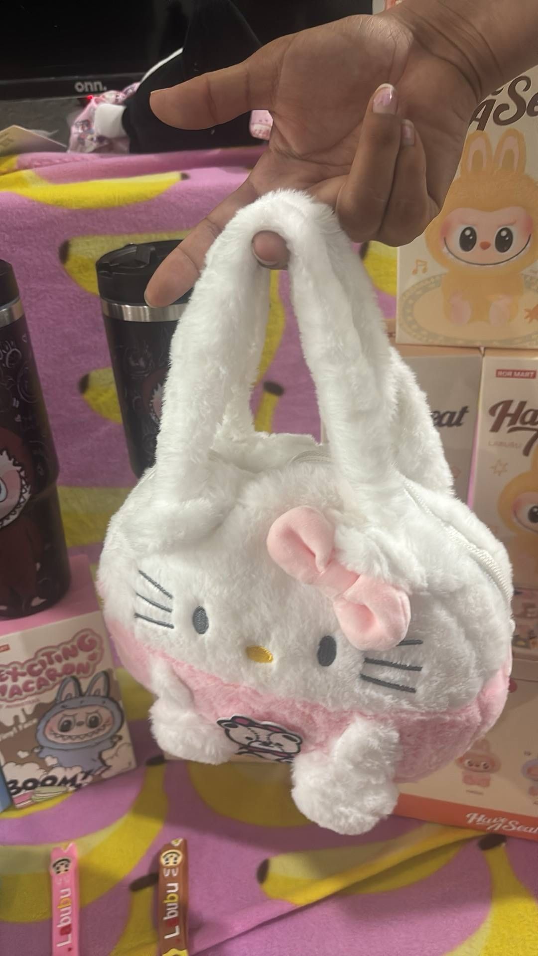 Hello Kitty Bag