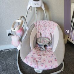 Baby Swing
