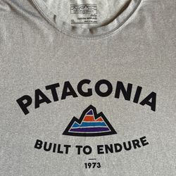 Patagonia Capilene Baselayer Shirt - Men’s Size XL