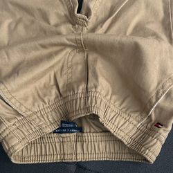 Tommy Baby Pants