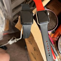 80 For Each Series 3 With GPS 