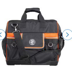 Klein Technician Bag