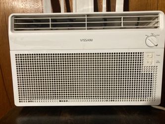 Window ac unit