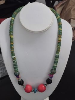 Necklace