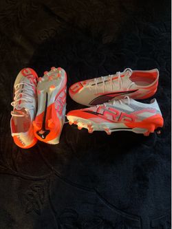 Puma Ultra 5 Ultimate