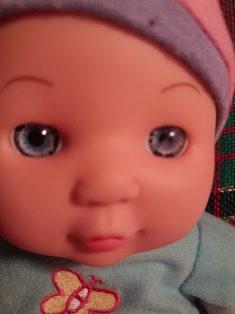 Super Chunky Baby Dolls.