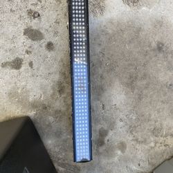 Dj lighting
